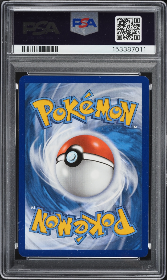 2021 Pokemon Sword & Shield Evolving Skies Alt Art Rayquaza V #194 PSA 10 GEM MINT