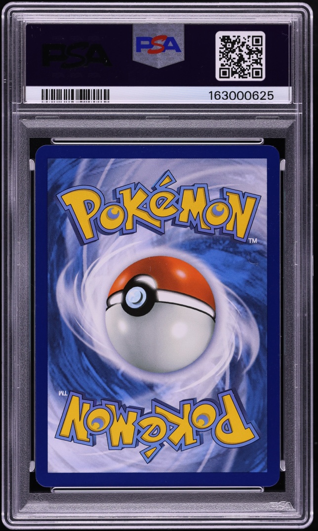 2026 Pokemon Mega Evolution Ascended Heroes SIR Mega Dragonite ex #290 PSA 10 GEM MINT