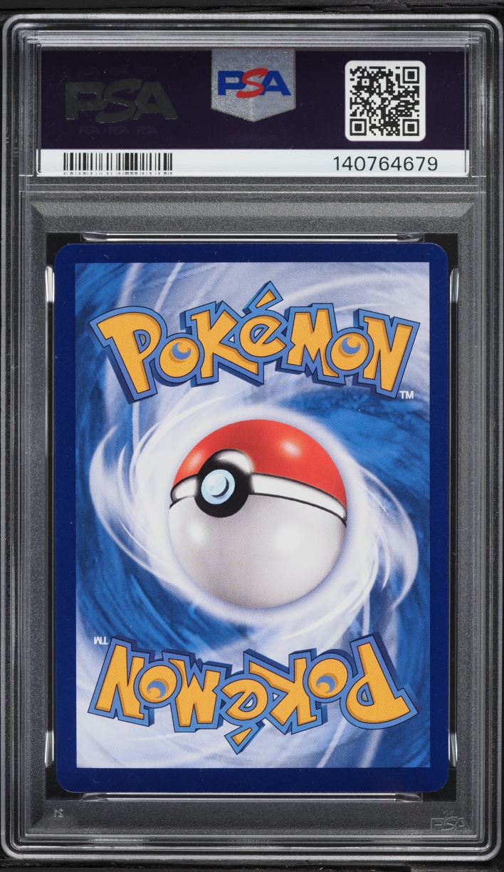 2025 Pokemon Chinese Scarlet & Violet Gem Pack Vol. 2 Full Art Umbreon #06 15 PSA 9 MINT