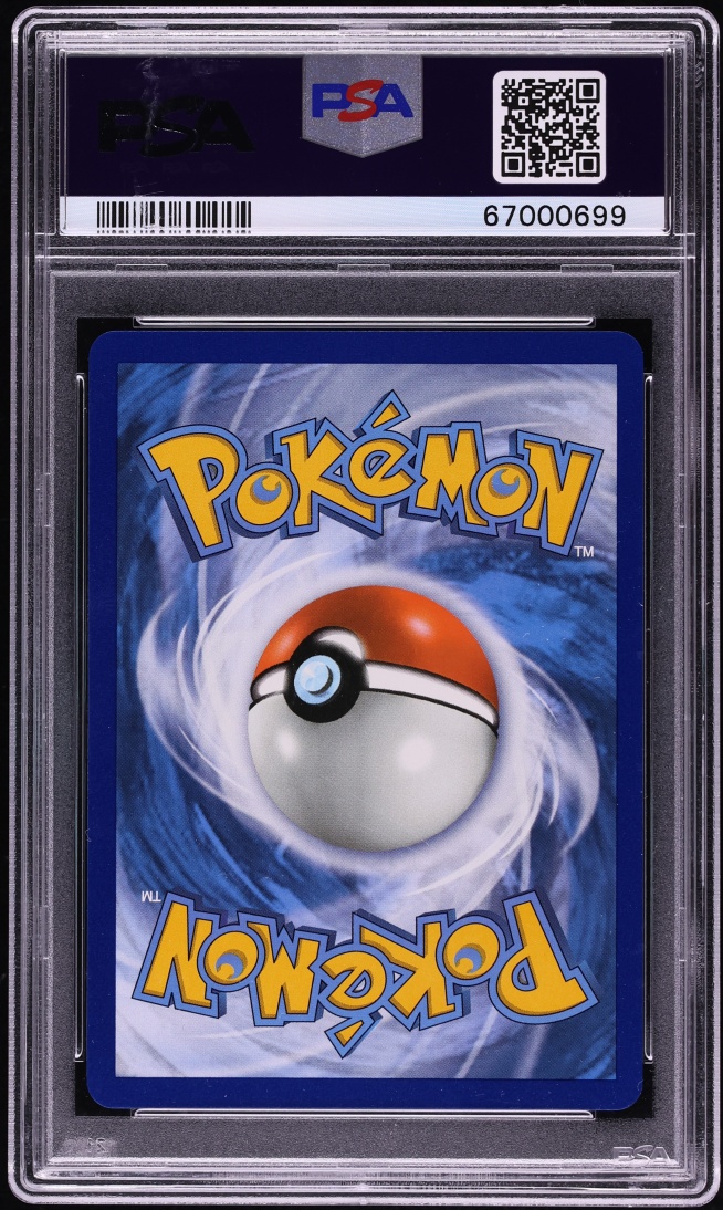 2018 Pokemon Sun & Moon Hidden Fates Premium Collection Shiny Rayquaza GX #177a PSA 10 GEM MINT