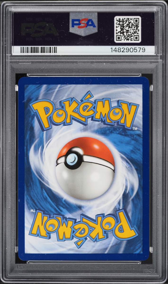 2023 Pokemon Sword & Shield Crown Zenith SEC Pikachu #160 PSA 10 GEM MINT