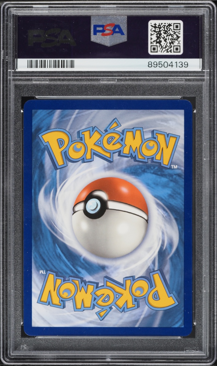 2016 Pokemon XY Evolutions Mewtwo Ex #52 PSA 10 GEM MINT