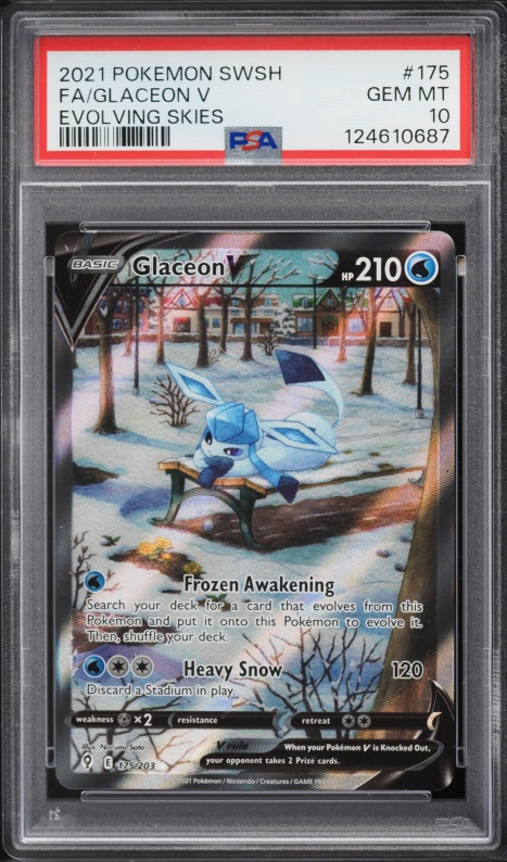 pokemon sword and shield evolving skies card list price Pokmon TCG: & 7: Build & Battle Box : Toys & Games Secure your Rayquaza VMAX 111/203 today. 2021 Pokemon Sword & Shield