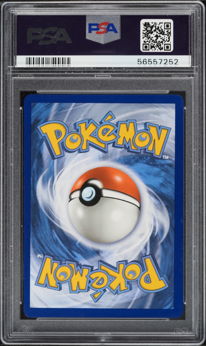 2016 Pokemon XY Evolutions Holo M Charizard ex #13 PSA 10 GEM MINT