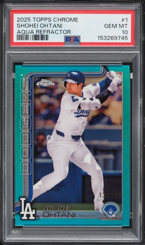 2022 Topps Japan Edition Commemorative MVP Shohei Ohtani PATCH /99