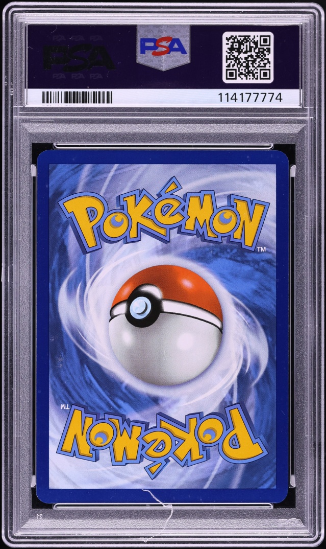 2023 Pokemon Scarlet & Violet 151 Holo Mewtwo #150 PSA 10 GEM MINT