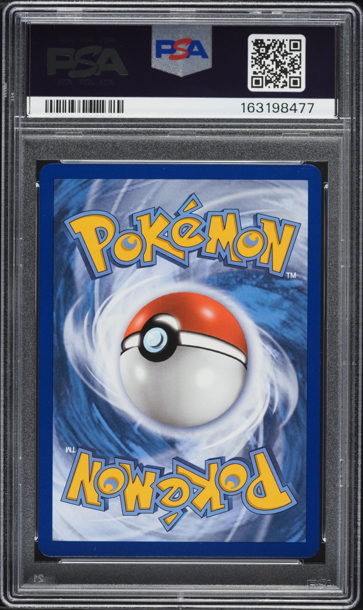 2019 Pokemon Sun & Moon Promo Hidden Fates Holo Raichu GX #SM213 PSA 10 GEM MINT