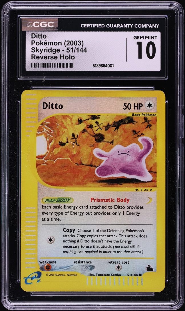 Ditto