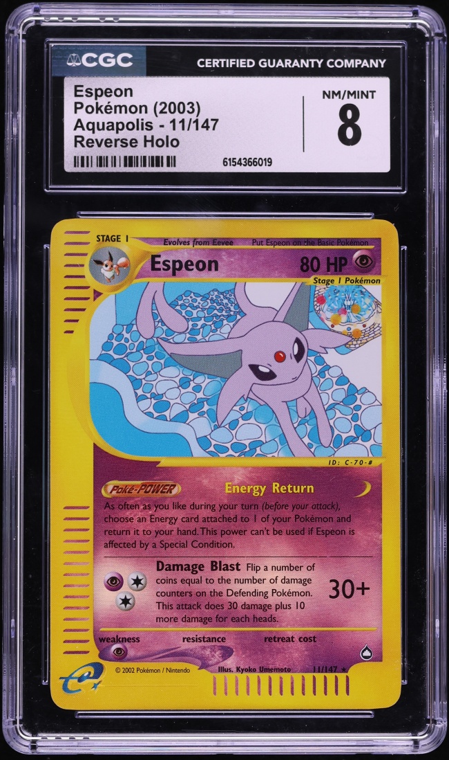 Espeon