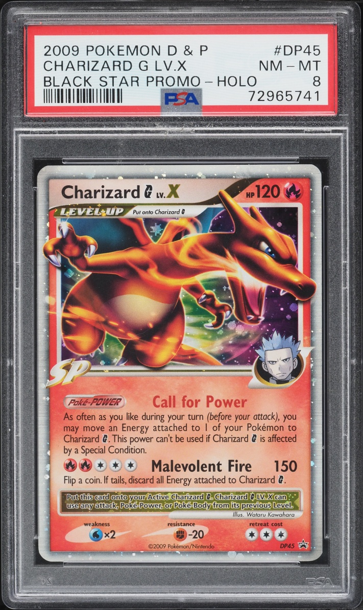 Charizard