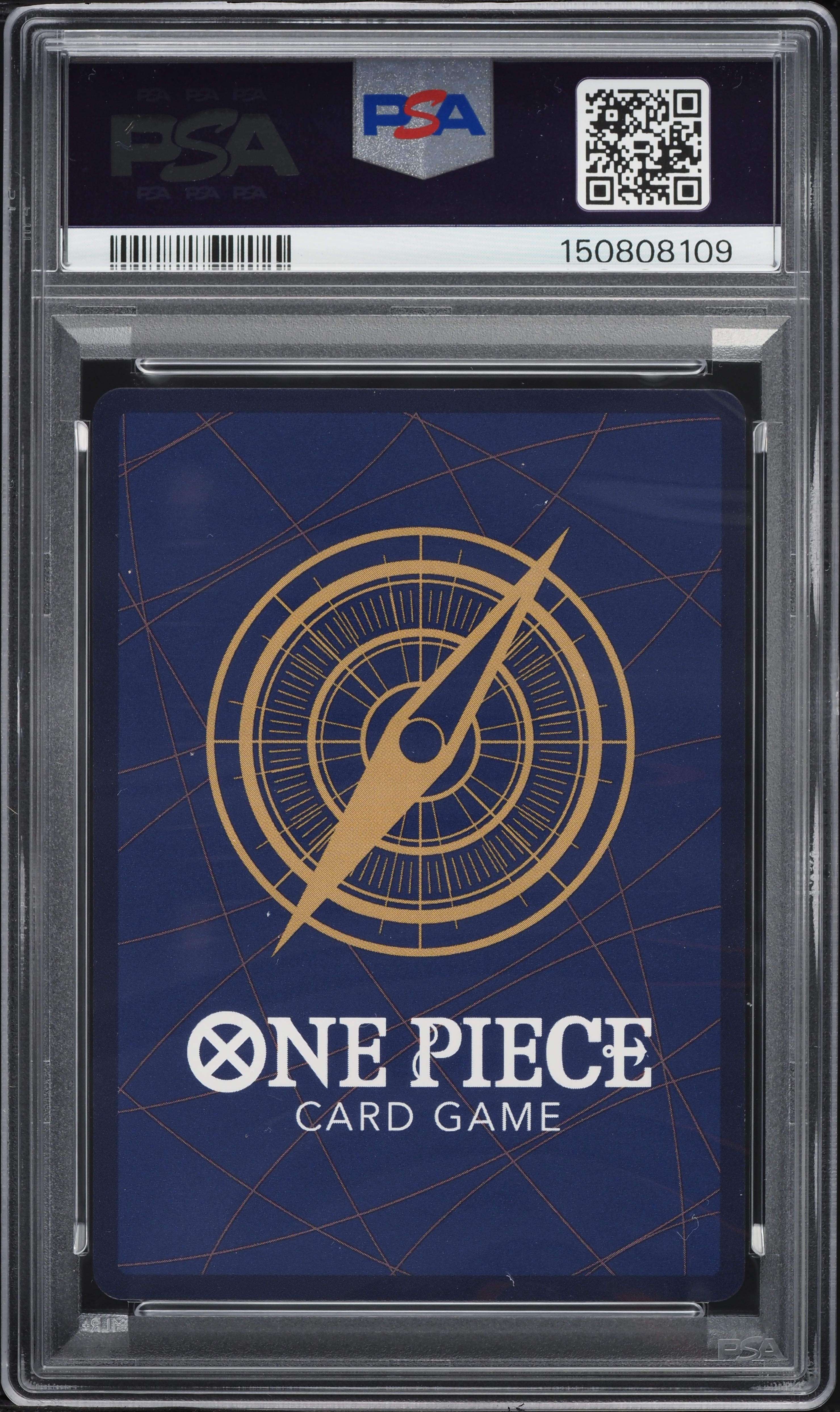 2025 One Piece Japanese Promo Pack EX Volume 2 Boa Hancock #P-066
