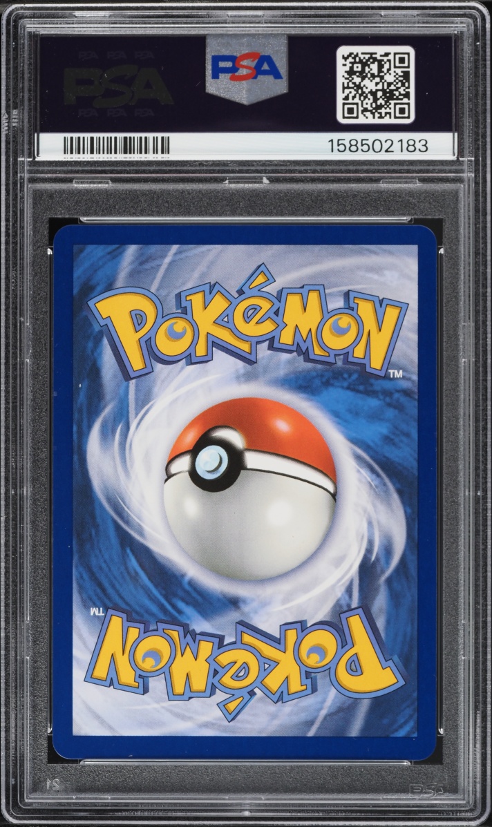 2025 Pokemon Mega Evolution Promo Ultra Premium Full Art Mega Charizard X ex #23 PSA 10 GEM