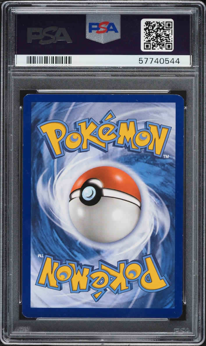 2014 Pokemon XY Flashfire Charizard EX #11 PSA 9 MINT