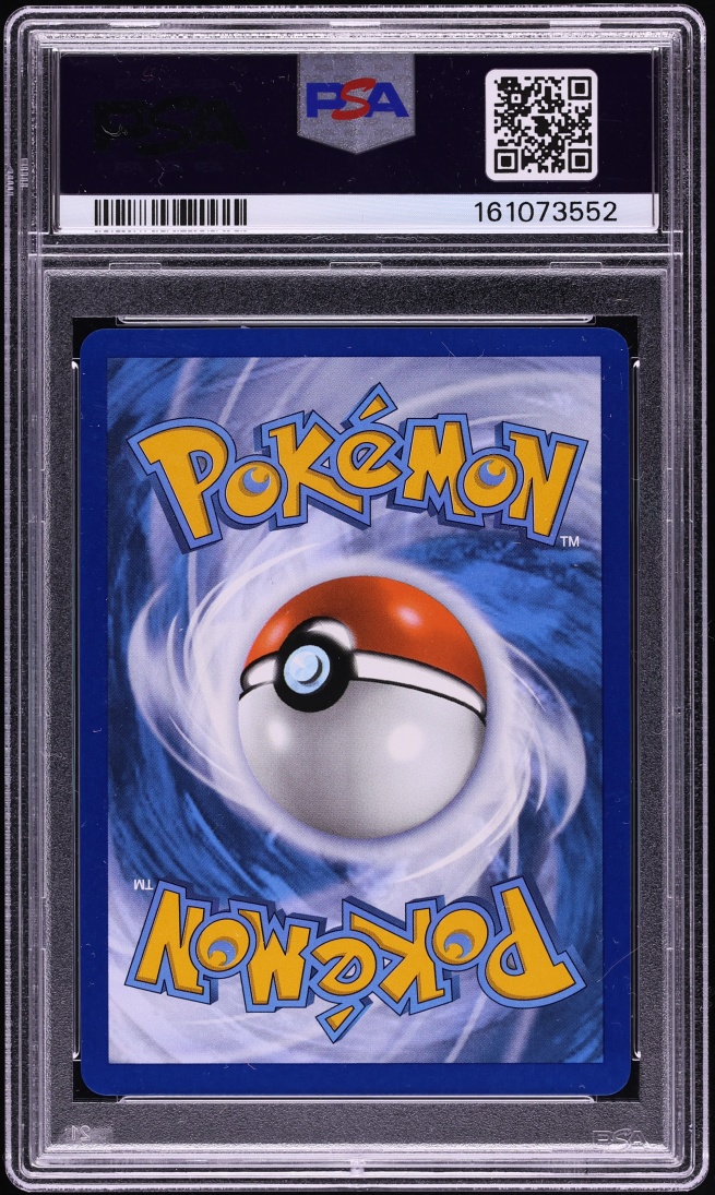 2025 Pokemon Scarlet & Violet White Flare BWR Reshiram ex #173 PSA 10 GEM MINT