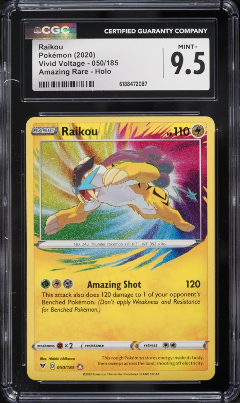 pokemon sword and shield vivid voltage rare cards  Aegislash Vmax 190/185   Secret  Rainbow Holo Weakness Metal 2 Resistance None None Retreat Cost Your wishes have been grantedtake