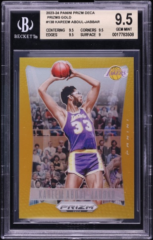 2004 SP Signature Edition Signatures Gold LeBron James AUTO 1/10