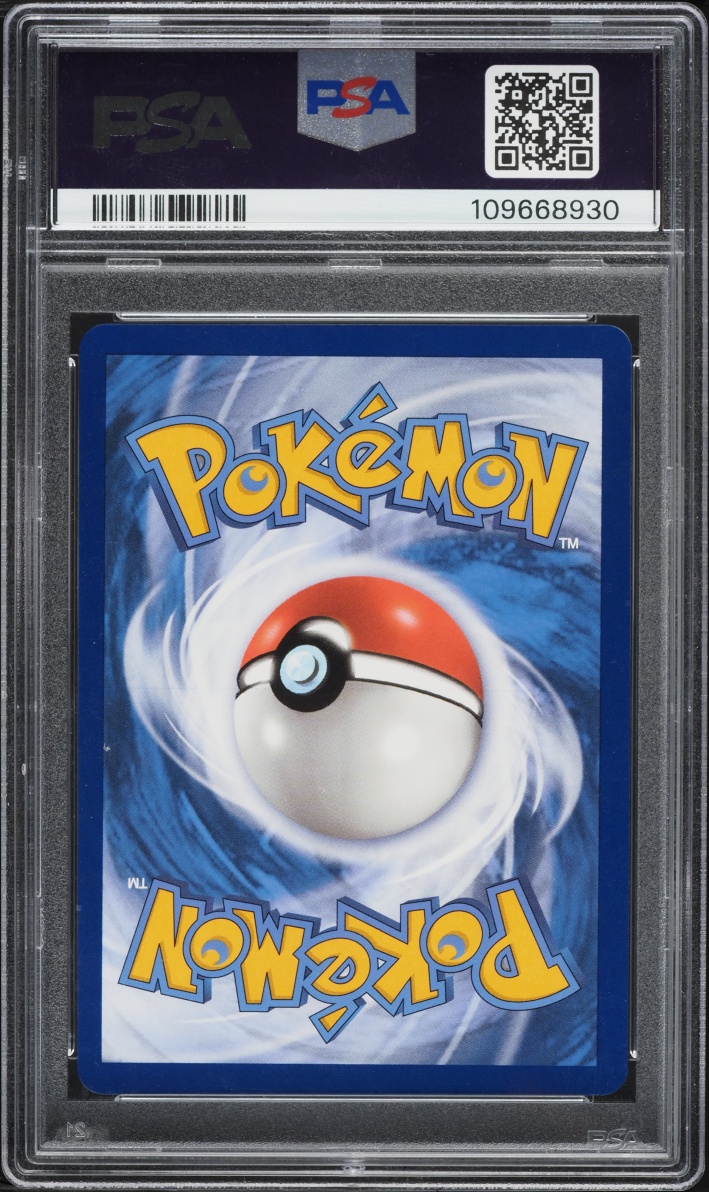 2023 Pokemon Sword & Shield Crown Zenith Alt Art Mewtwo VSTAR #GG44 PSA 10 GEM MINT