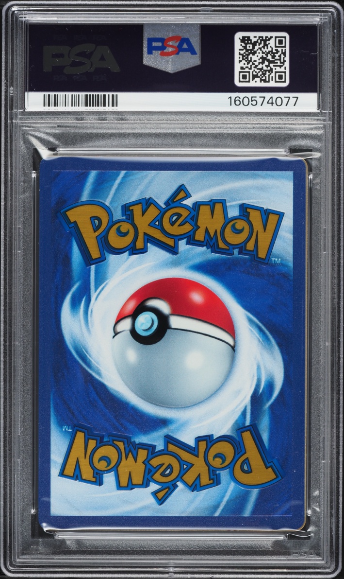 2023 Pokemon Scarlet & Violet 151 Ultra Premium Metal Gold Rare Mew ex #205 PSA 10 GEM MINT