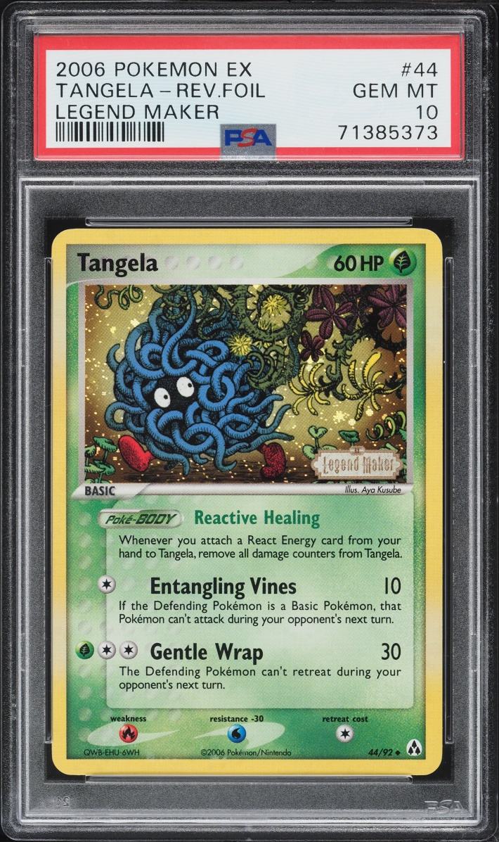 Tangela