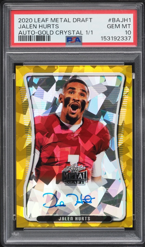 1998 Panini Barca Centenari Barcelona w/ Xavi ROOKIE #155 PSA 6