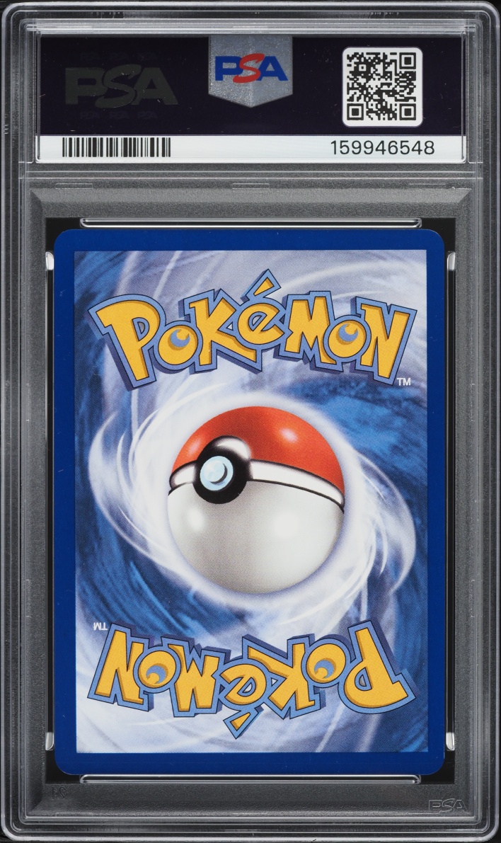 2026 Pokemon Mega Evolution Ascended Heroes Mega Dragonite EX #152 PSA 10 GEM MINT