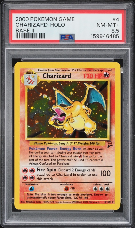 2016 Pokemon Japanese XY 20th Anniversary 1st Edition Holo