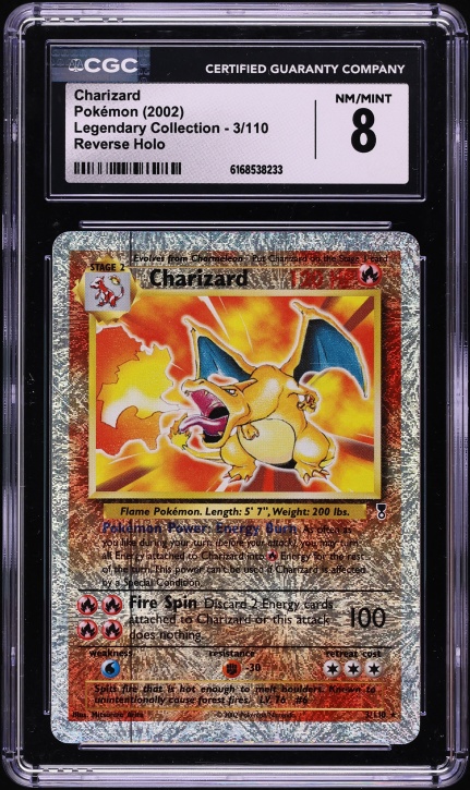 2012 charizard pokemon card Most Valuable Cards Wing Attack Pokemon Card 2012 Charizard Boundaries