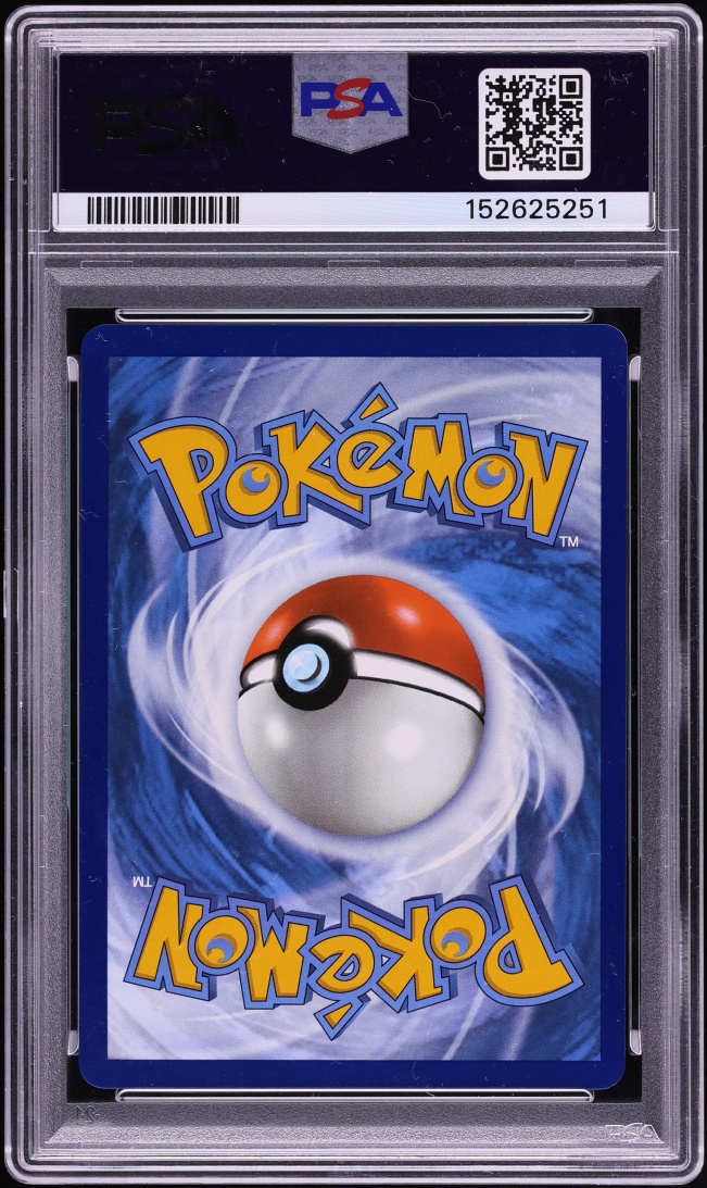 2025 Pokemon Scarlet & Violet Destined Rivals SIR Team Rocket's Mewtwo ex #231 PSA 10 GEM MINT