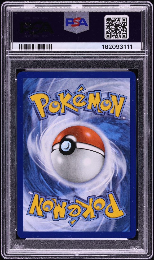 2026 Pokemon Mega Evolution Perfect Order SIR Mega Zygarde Ex #120 PSA 10 GEM MINT