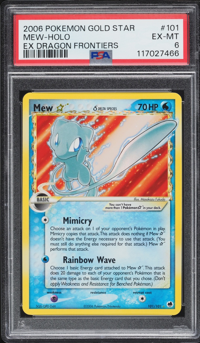 Mew