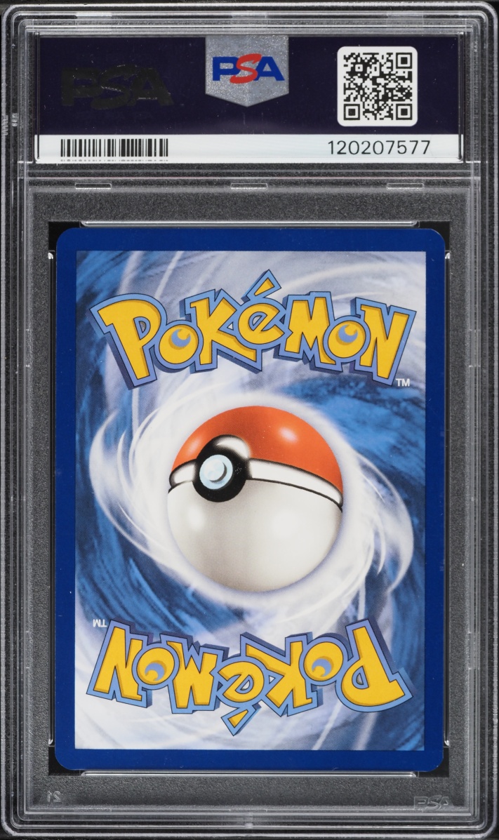 2025 Pokemon Scarlet & Violet Journey Together IR N's Reshiram #167 PSA 10 GEM MINT