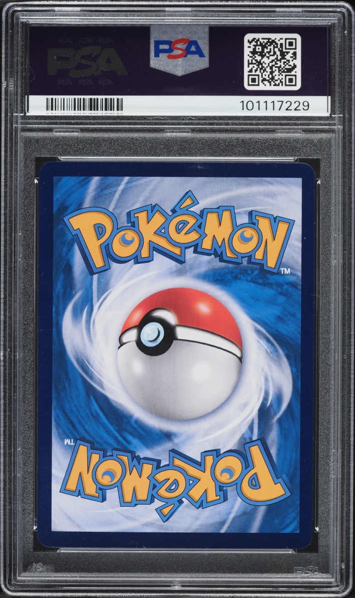 2024 Pokemon Chinese SV Super Electric Breaker SAR Pikachu Ex #132 PSA 10 GEM MINT