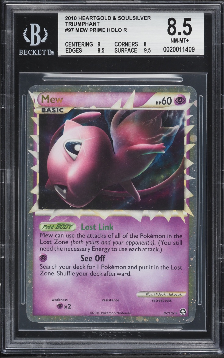 Mew