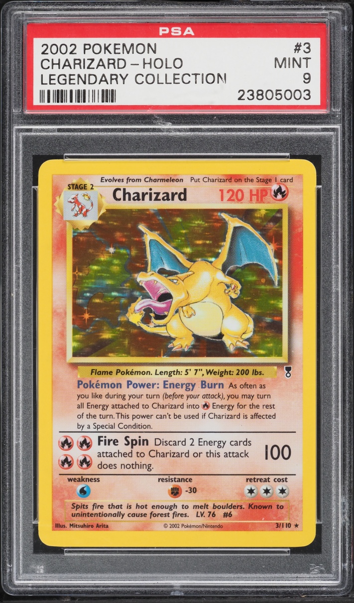 Charizard