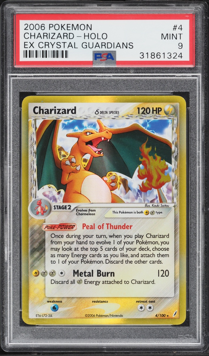 Charizard