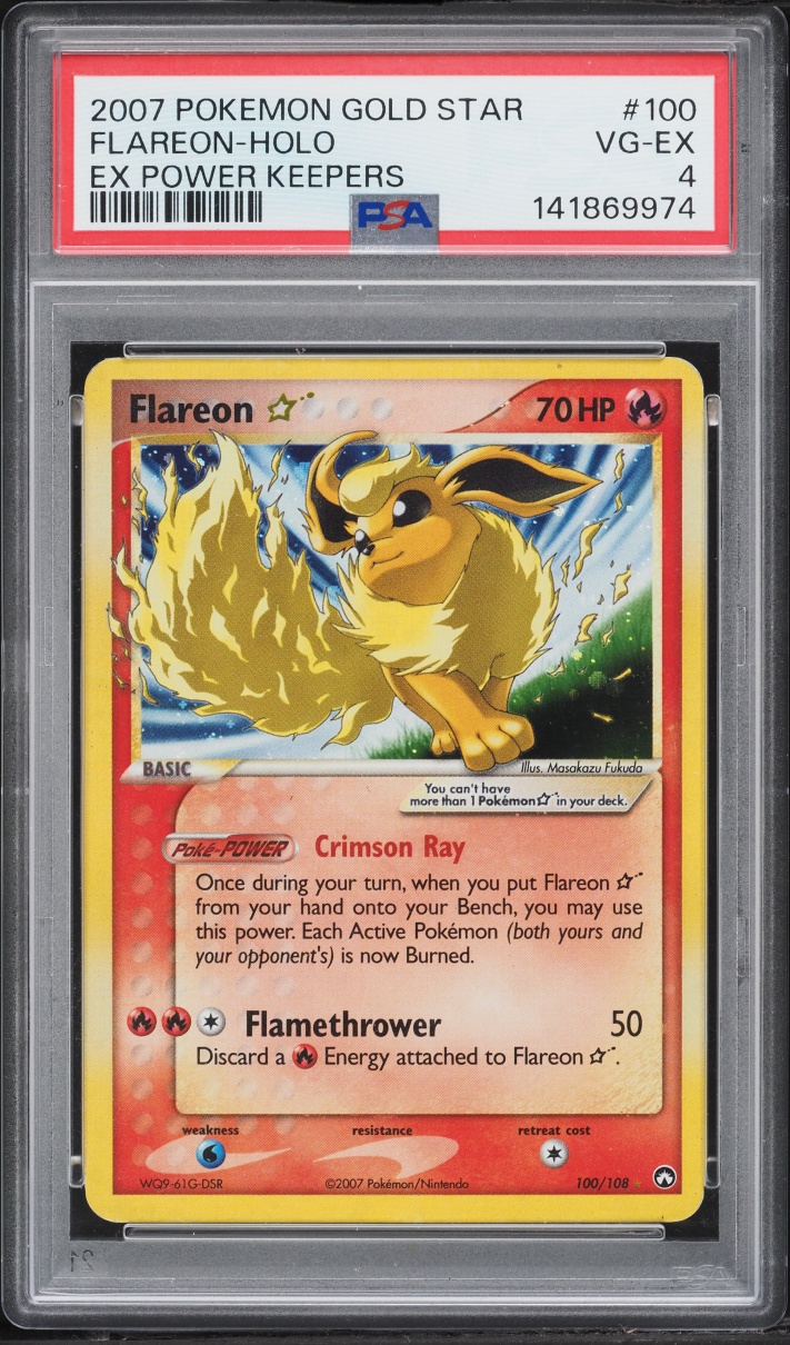 Flareon