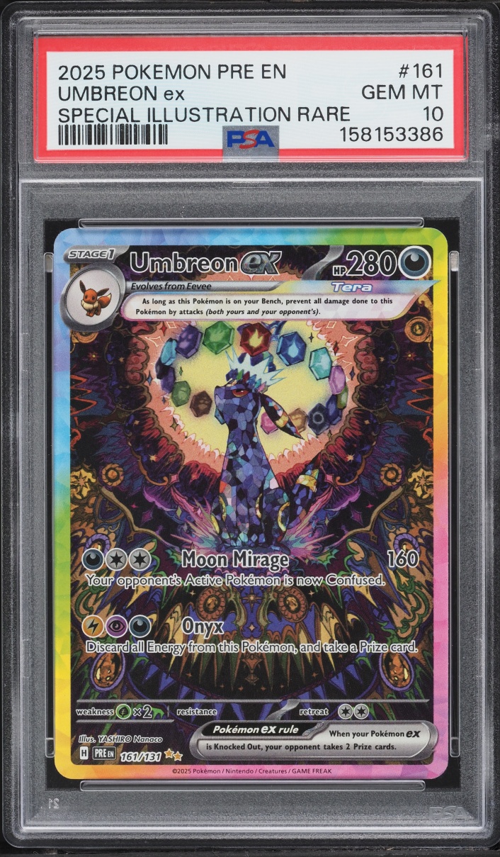 UMBREON ex