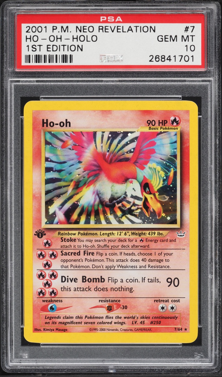 Ho-oh