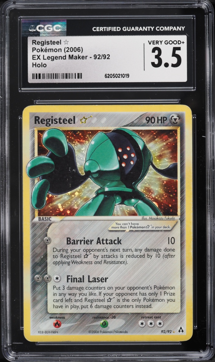 Registeel