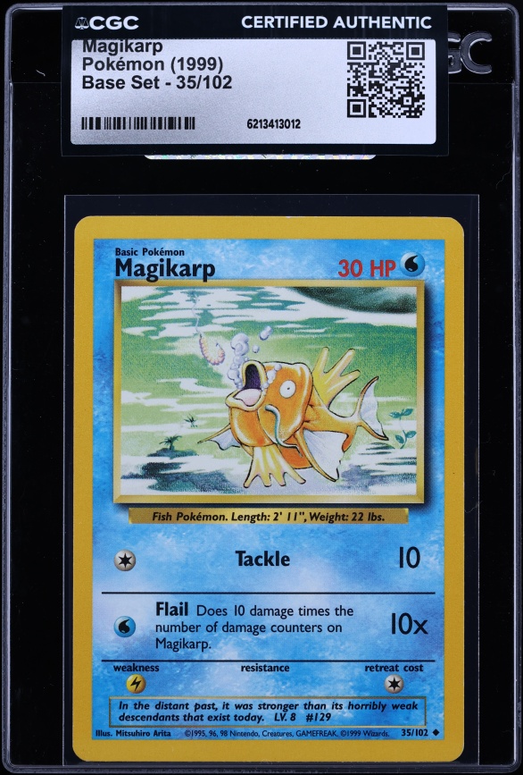 1999 Pokemon Japanese Corocoro Comics Promo Best Photo Snap