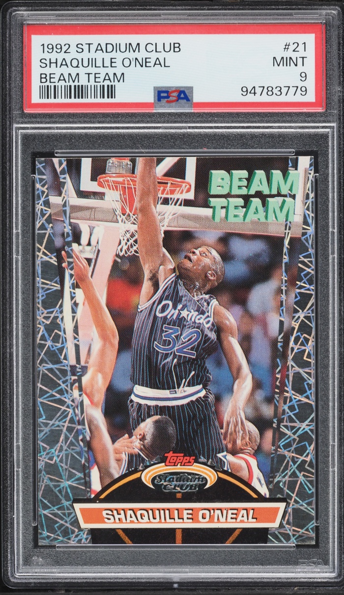 Fanatics Collect | Sports Cards, Pokémon & Auction Marketplace Fanatics Collect | Sports Cards, Pokémon & Auction Marketplace