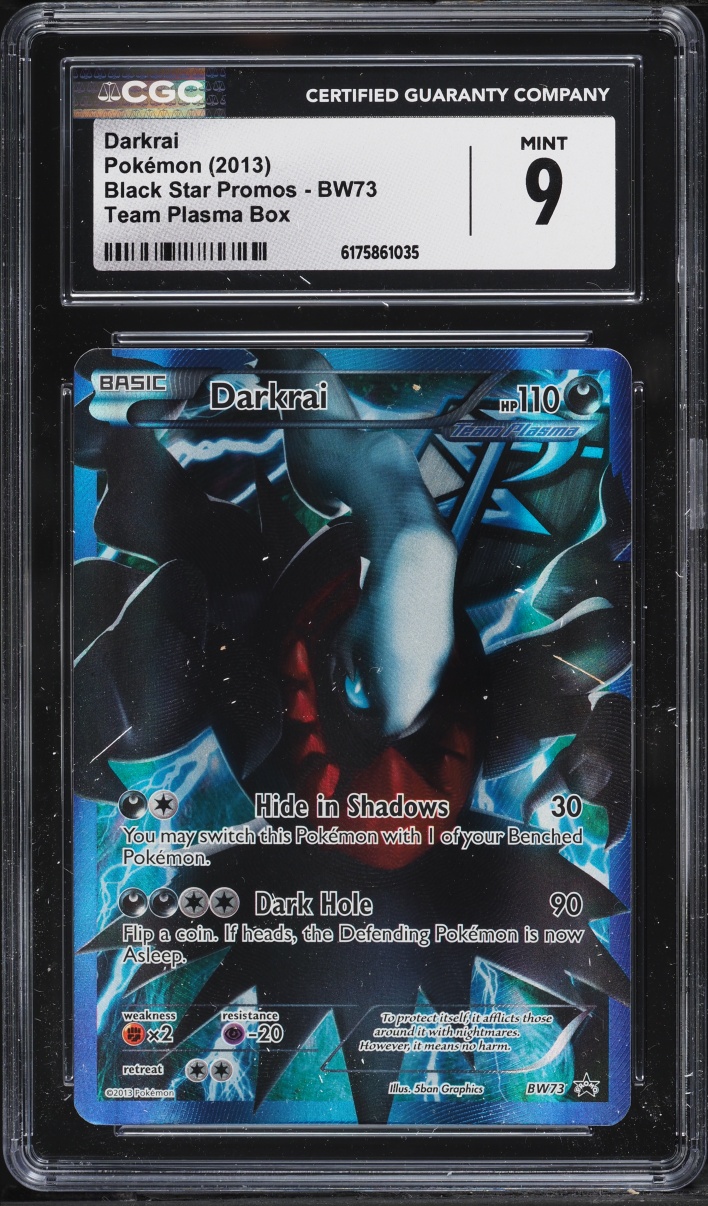 Darkrai