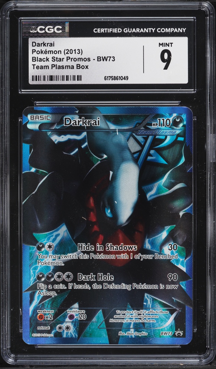 Darkrai