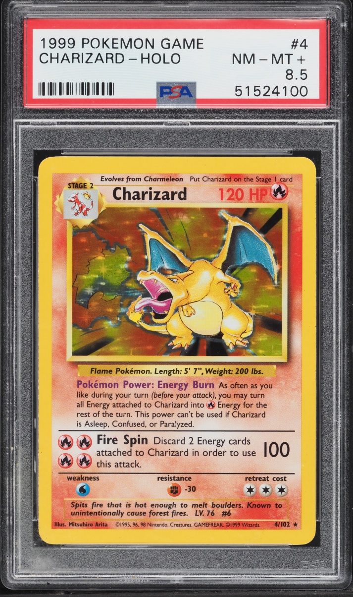 Charizard