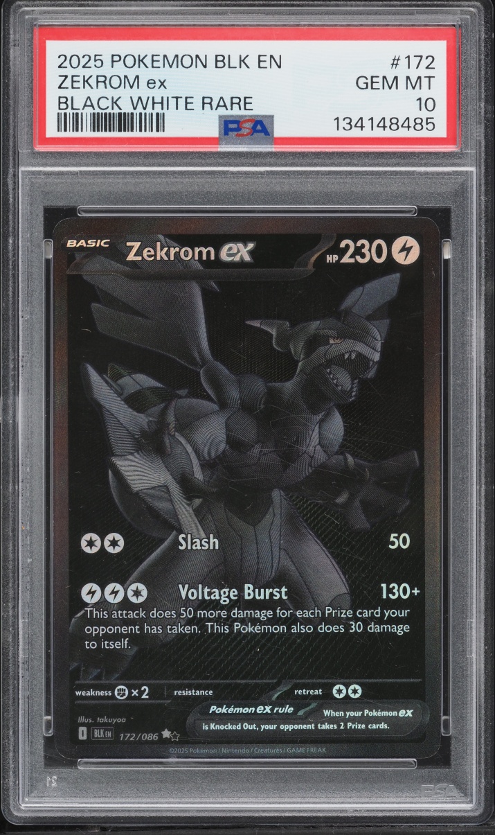 ZEKROM ex