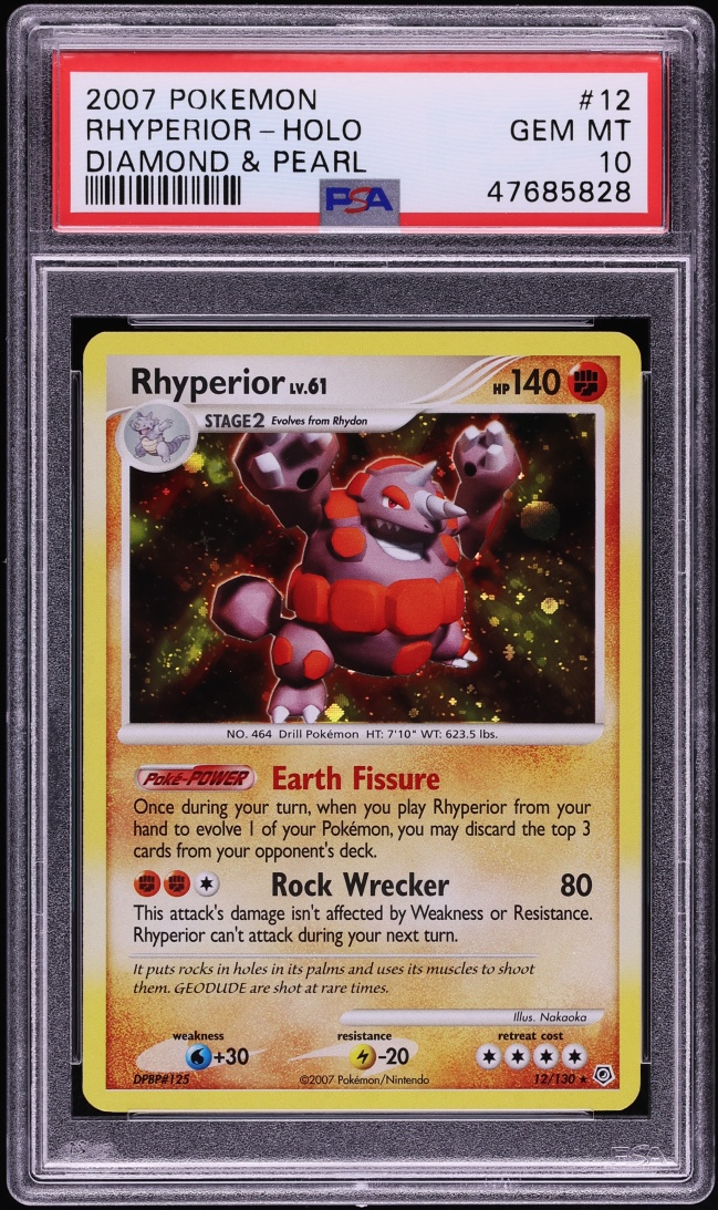 Rhyperior