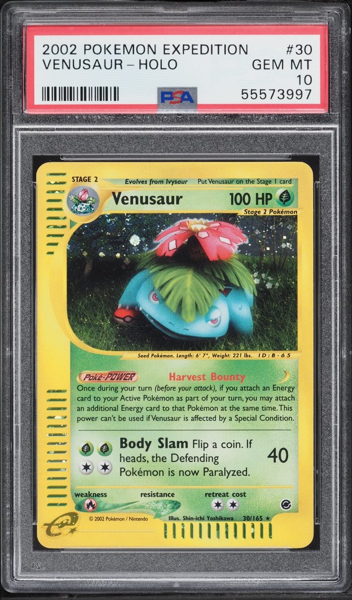 Venusaur