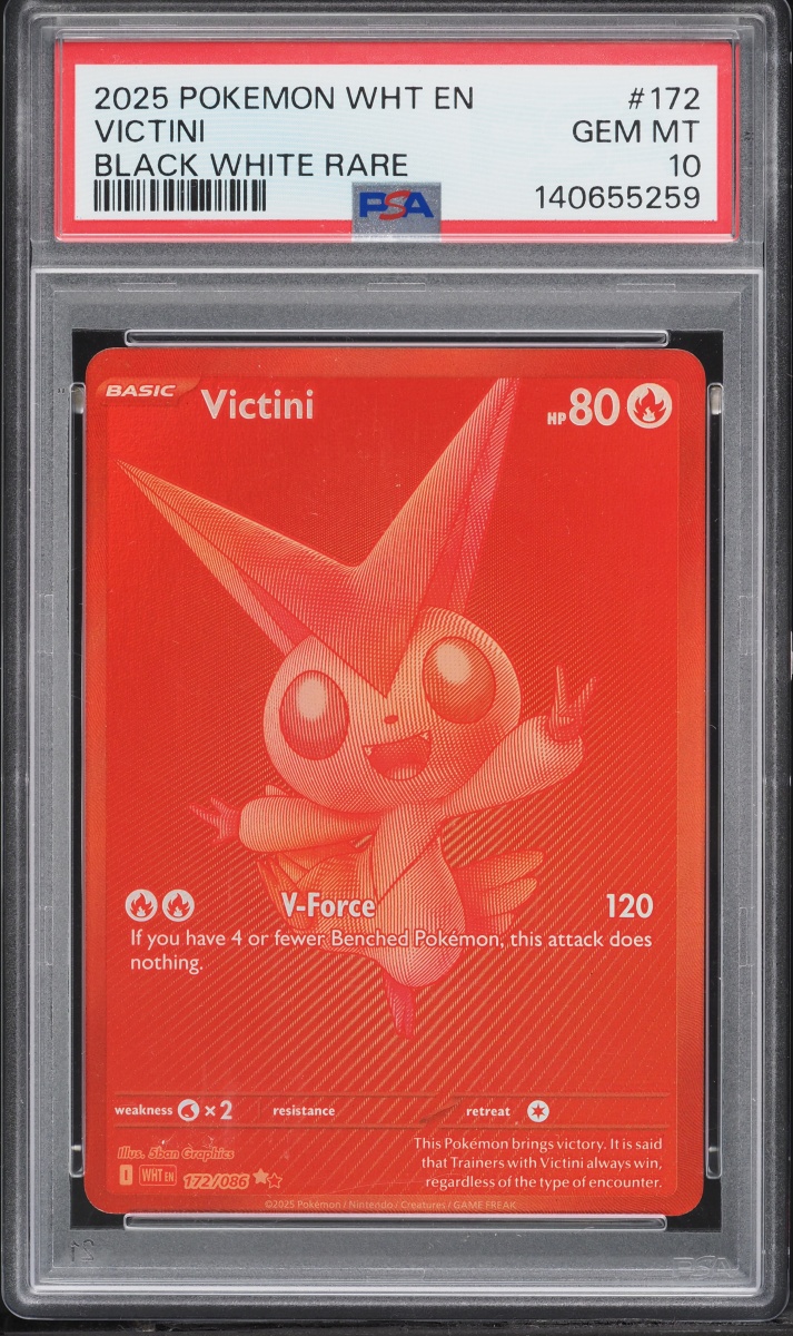 Victini