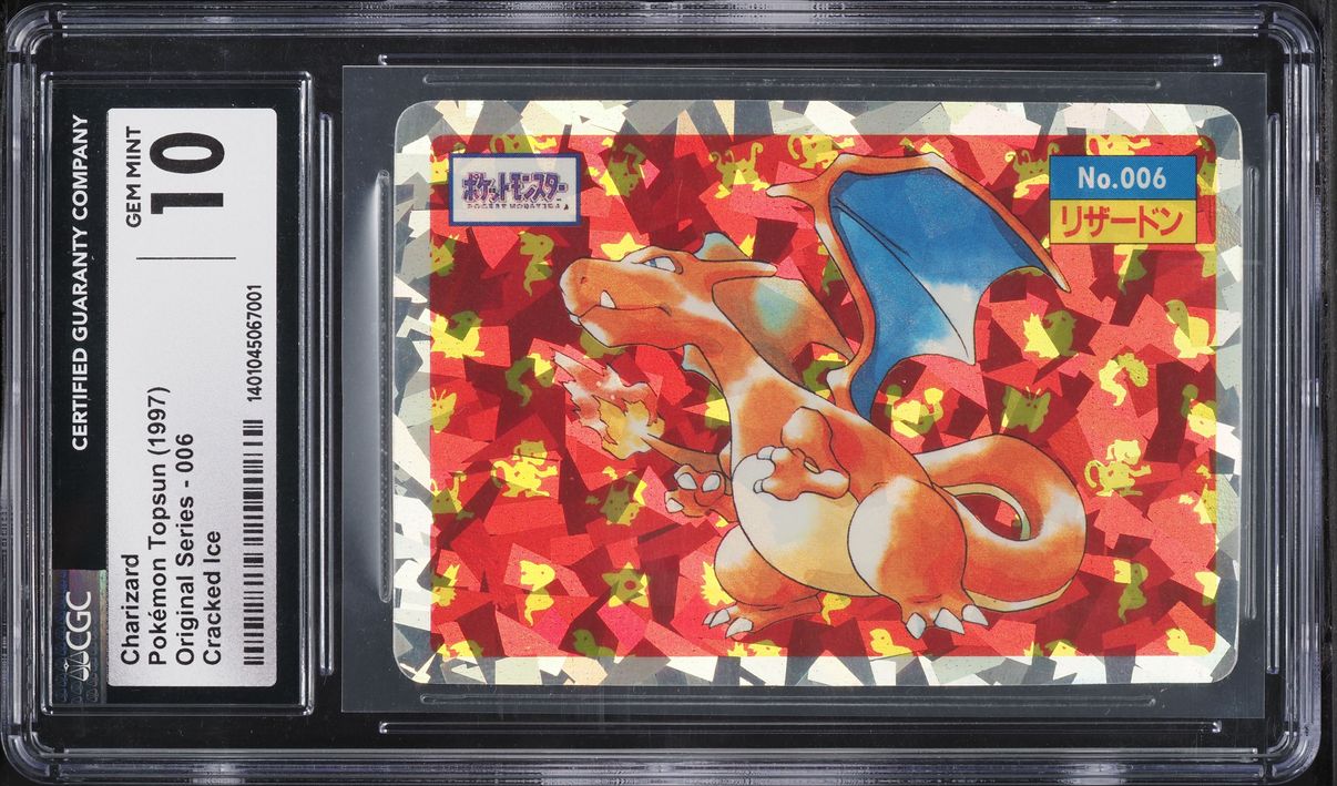 Charizard