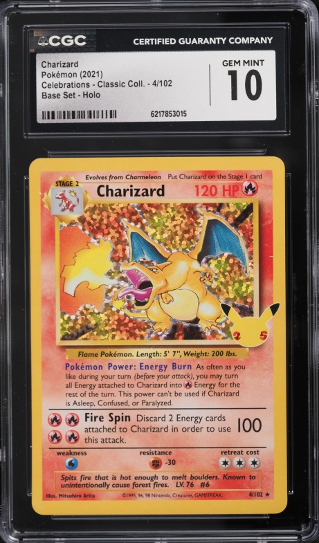 2021 Pokemon Japanese 25th Anniversary Promo Pack Japanese